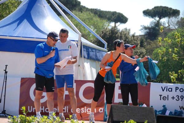 Maratonina delle 100 Province Italiane (27/04/2008) centoprovince_2851