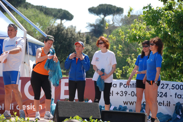 Maratonina delle 100 Province Italiane (27/04/2008) centoprovince_2852