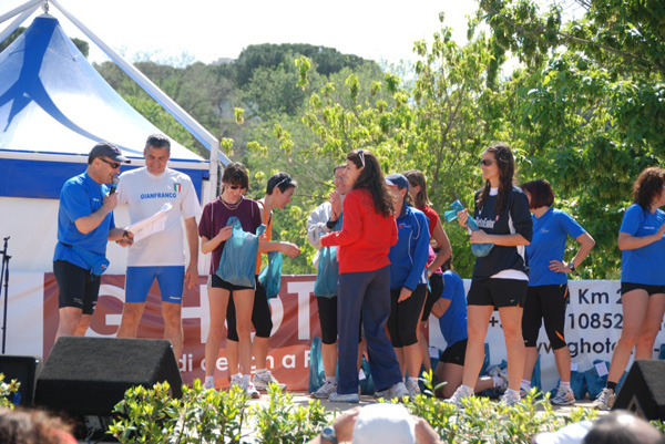 Maratonina delle 100 Province Italiane (27/04/2008) centoprovince_2855