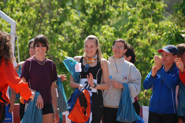 Maratonina delle 100 Province Italiane (27/04/2008) centoprovince_2858