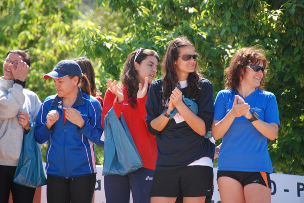 Maratonina delle 100 Province Italiane (27/04/2008) centoprovince_2859