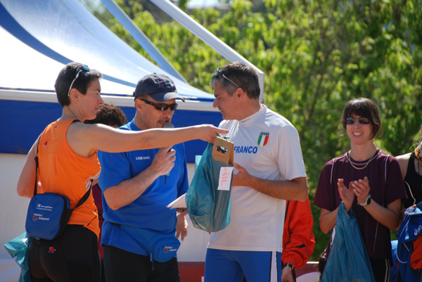 Maratonina delle 100 Province Italiane (27/04/2008) centoprovince_2861