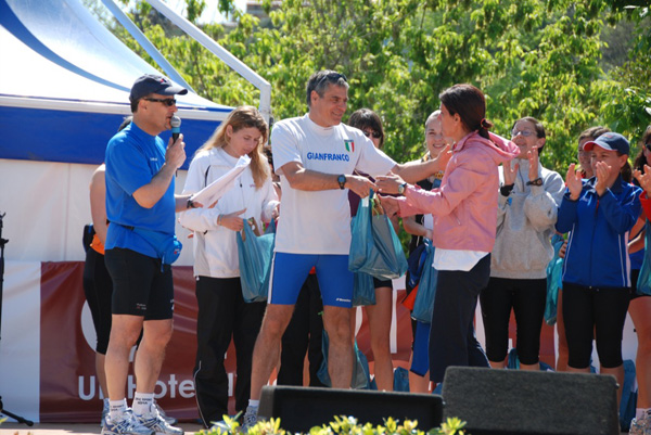 Maratonina delle 100 Province Italiane (27/04/2008) centoprovince_2864