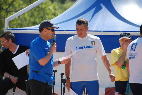 Maratonina delle 100 Province Italiane (27/04/2008) centoprovince_2877