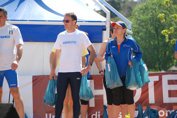 Maratonina delle 100 Province Italiane (27/04/2008) centoprovince_2878