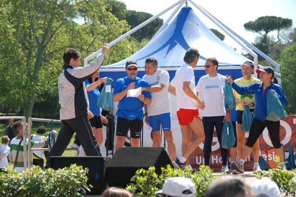 Maratonina delle 100 Province Italiane (27/04/2008) centoprovince_2882
