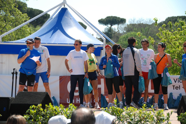 Maratonina delle 100 Province Italiane (27/04/2008) centoprovince_2885