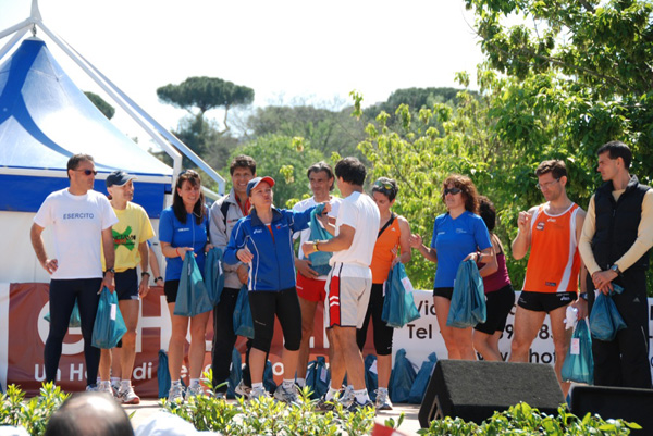 Maratonina delle 100 Province Italiane (27/04/2008) centoprovince_2886