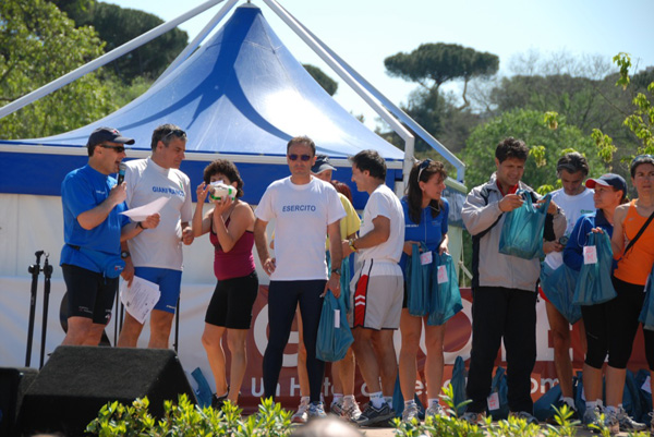 Maratonina delle 100 Province Italiane (27/04/2008) centoprovince_2889