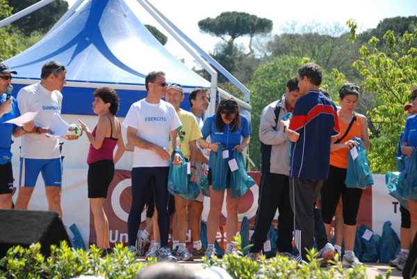 Maratonina delle 100 Province Italiane (27/04/2008) centoprovince_2891