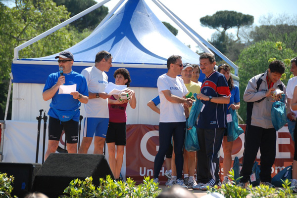 Maratonina delle 100 Province Italiane (27/04/2008) centoprovince_2892