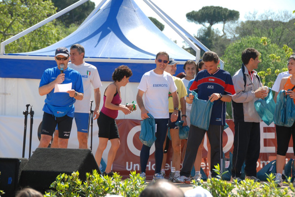 Maratonina delle 100 Province Italiane (27/04/2008) centoprovince_2893