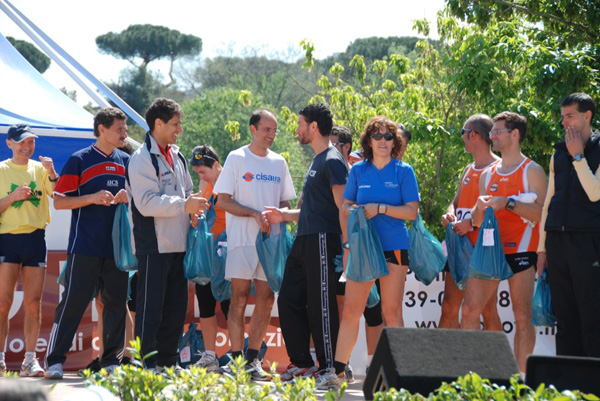 Maratonina delle 100 Province Italiane (27/04/2008) centoprovince_2902