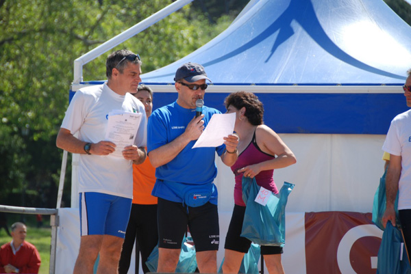 Maratonina delle 100 Province Italiane (27/04/2008) centoprovince_2904