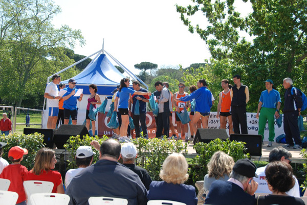 Maratonina delle 100 Province Italiane (27/04/2008) centoprovince_2905