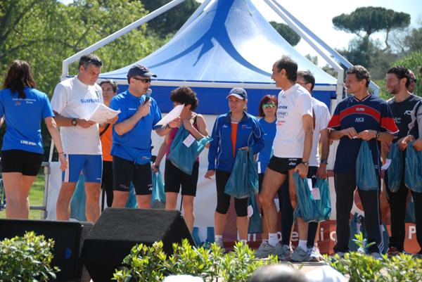 Maratonina delle 100 Province Italiane (27/04/2008) centoprovince_2909