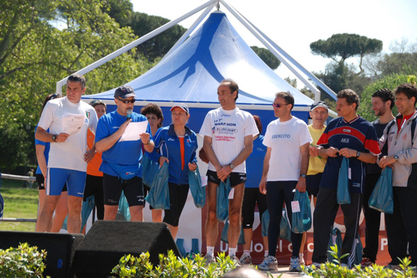 Maratonina delle 100 Province Italiane (27/04/2008) centoprovince_2910