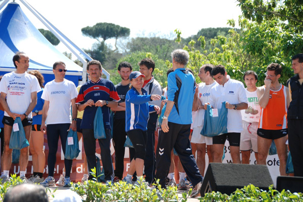 Maratonina delle 100 Province Italiane (27/04/2008) centoprovince_2911