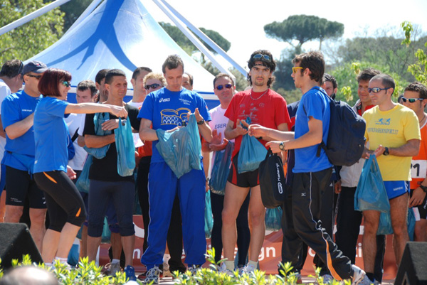 Maratonina delle 100 Province Italiane (27/04/2008) centoprovince_2929