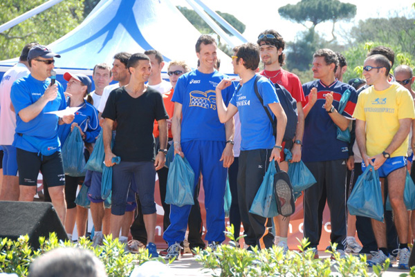 Maratonina delle 100 Province Italiane (27/04/2008) centoprovince_2931