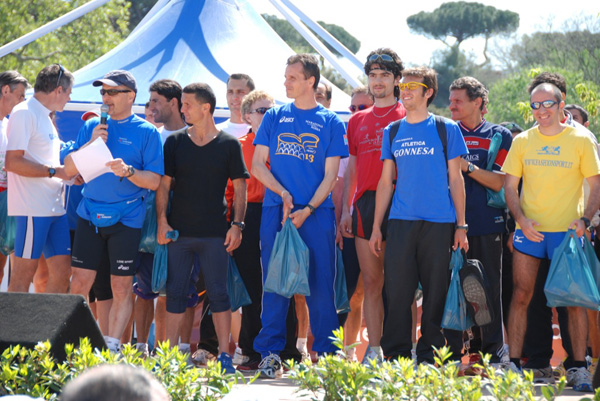 Maratonina delle 100 Province Italiane (27/04/2008) centoprovince_2933