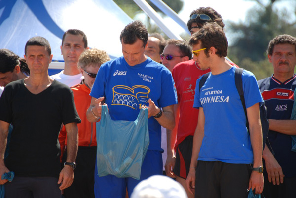 Maratonina delle 100 Province Italiane (27/04/2008) centoprovince_2934