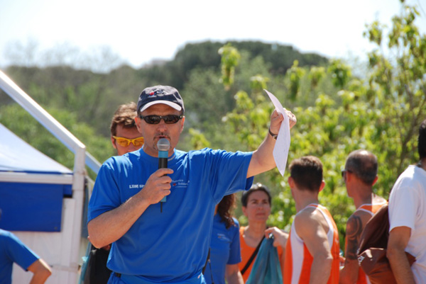 Maratonina delle 100 Province Italiane (27/04/2008) centoprovince_2935
