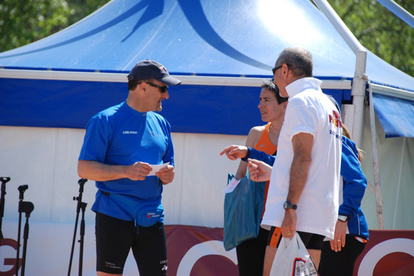 Maratonina delle 100 Province Italiane (27/04/2008) centoprovince_2937