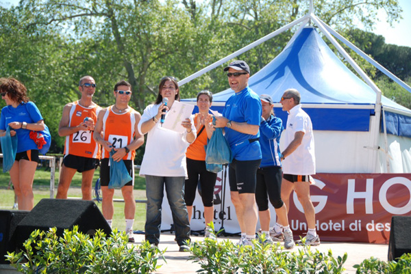 Maratonina delle 100 Province Italiane (27/04/2008) centoprovince_2939