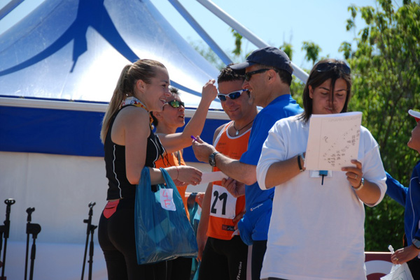 Maratonina delle 100 Province Italiane (27/04/2008) centoprovince_2945