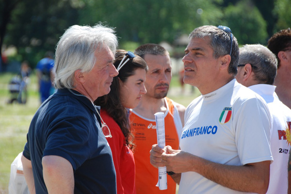 Maratonina delle 100 Province Italiane (27/04/2008) centoprovince_2946