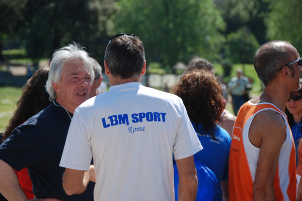 Maratonina delle 100 Province Italiane (27/04/2008) centoprovince_2947