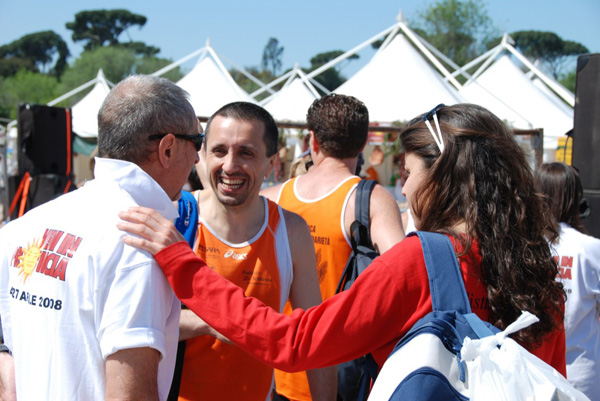 Maratonina delle 100 Province Italiane (27/04/2008) centoprovince_2949