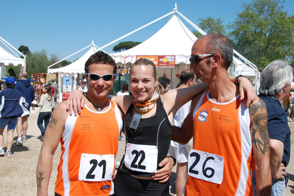 Maratonina delle 100 Province Italiane (27/04/2008) centoprovince_2952