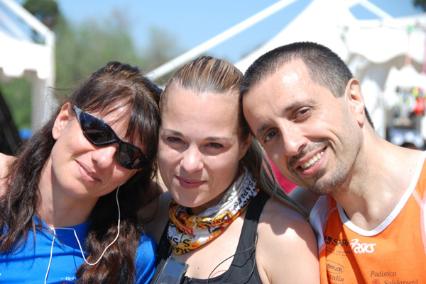Maratonina delle 100 Province Italiane (27/04/2008) centoprovince_2961