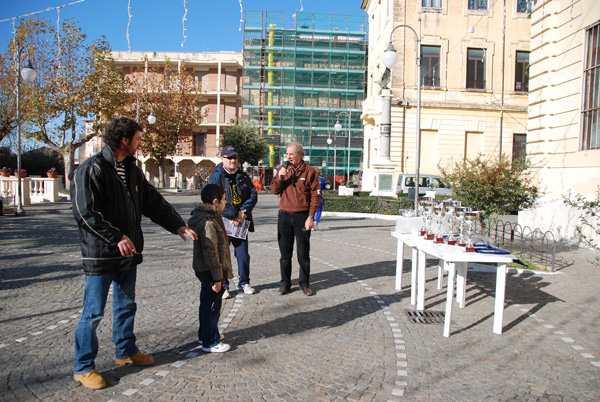 Marcia degli 8 Fontanili (21/12/2008) marcellina_6448