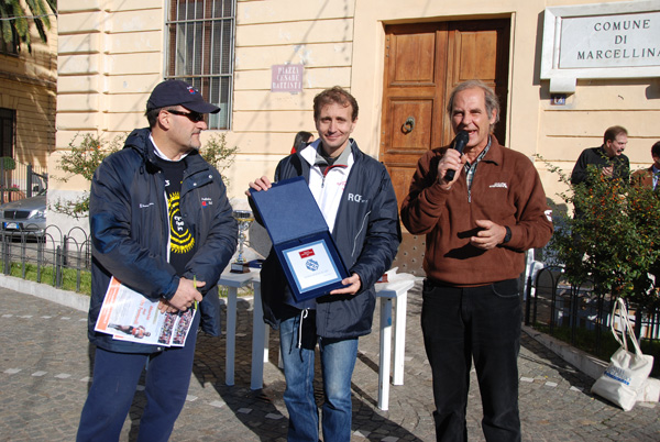 Marcia degli 8 Fontanili (21/12/2008) marcellina_6451