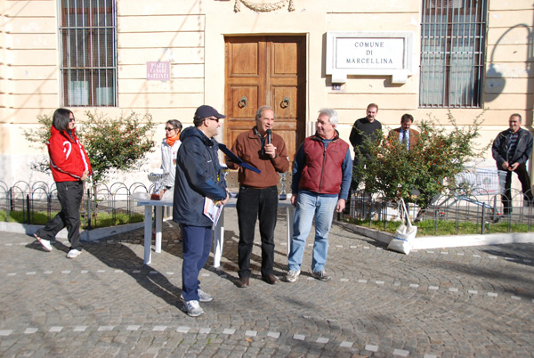 Marcia degli 8 Fontanili (21/12/2008) marcellina_6453