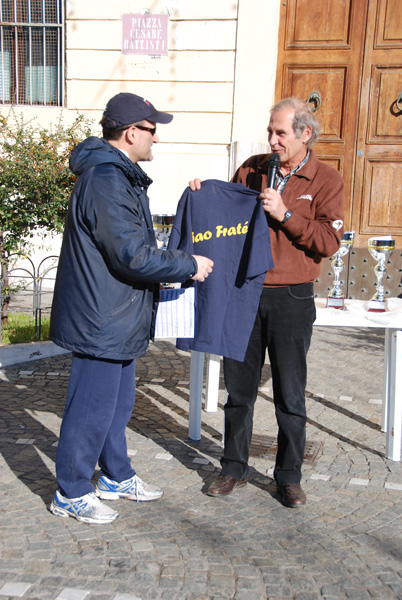 Marcia degli 8 Fontanili (21/12/2008) marcellina_6457