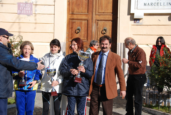 Marcia degli 8 Fontanili (21/12/2008) marcellina_6463