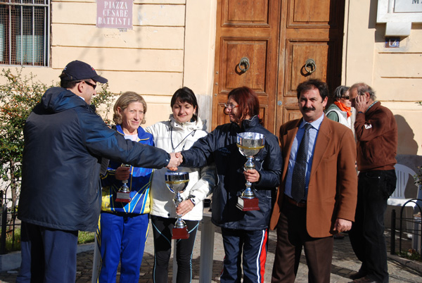 Marcia degli 8 Fontanili (21/12/2008) marcellina_6464