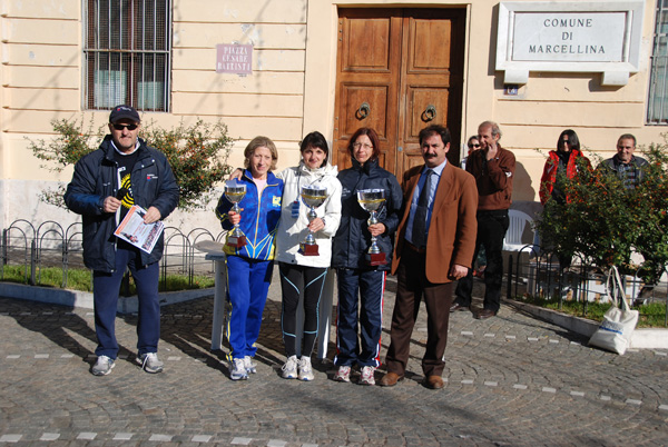 Marcia degli 8 Fontanili (21/12/2008) marcellina_6465