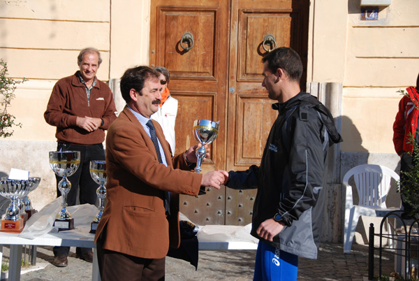 Marcia degli 8 Fontanili (21/12/2008) marcellina_6468