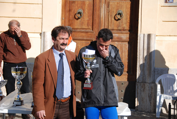 Marcia degli 8 Fontanili (21/12/2008) marcellina_6472