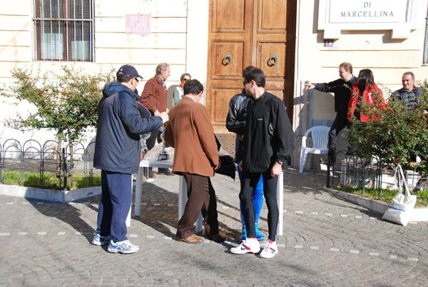 Marcia degli 8 Fontanili (21/12/2008) marcellina_6475