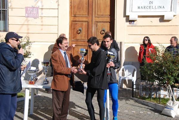 Marcia degli 8 Fontanili (21/12/2008) marcellina_6477