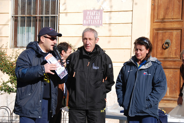 Marcia degli 8 Fontanili (21/12/2008) marcellina_6494