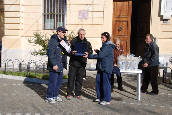 Marcia degli 8 Fontanili (21/12/2008) marcellina_6496