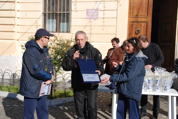 Marcia degli 8 Fontanili (21/12/2008) marcellina_6501