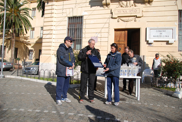 Marcia degli 8 Fontanili (21/12/2008) marcellina_6502